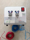 استابلایزر الکترواسپارک 7kw