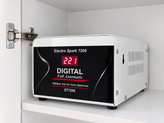 استابلایزر الکترواسپارک 7kw